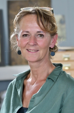 Antje Chudy